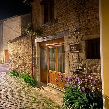 Chambre Les Marguerites クリュニー エクステリア 写真