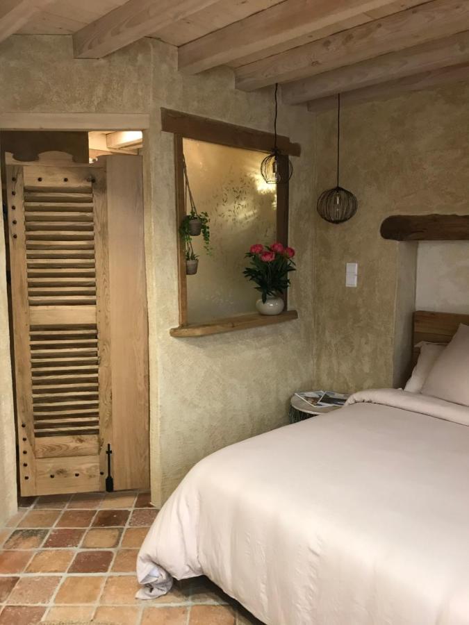 Chambre Les Marguerites クリュニー エクステリア 写真